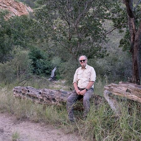 Sederkloof Lodge Studtis Экстерьер фото