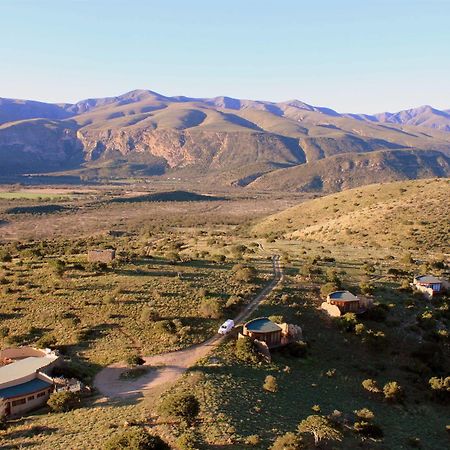 Sederkloof Lodge Studtis Экстерьер фото