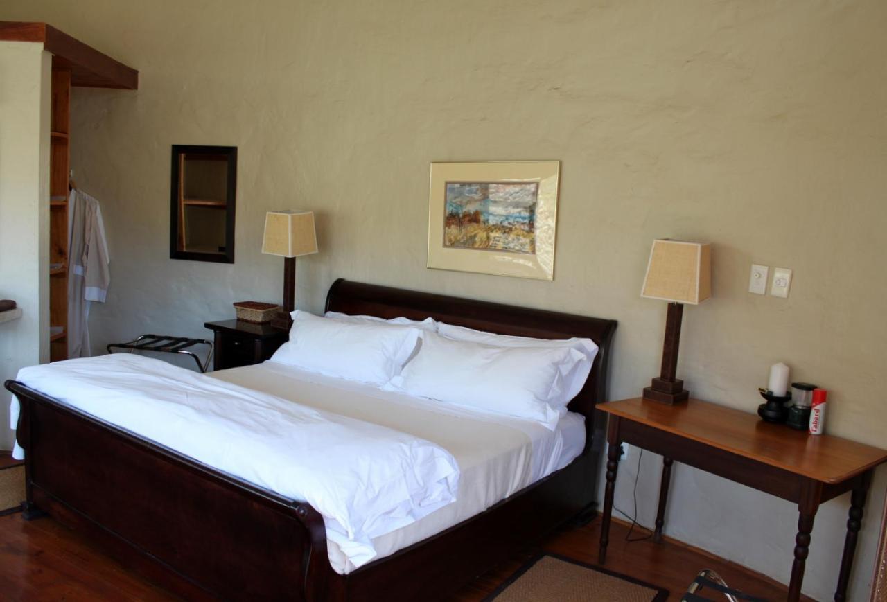 Sederkloof Lodge Studtis Экстерьер фото