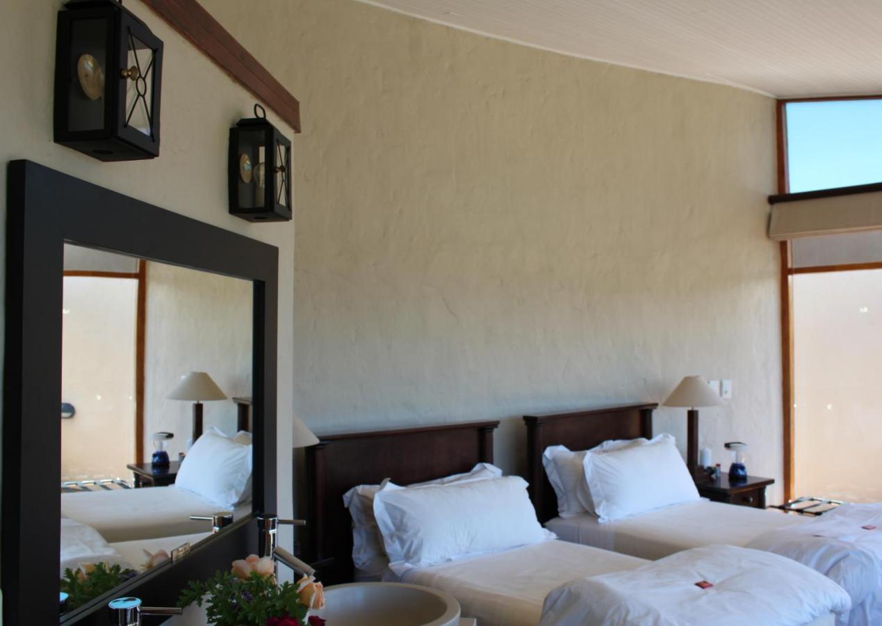 Sederkloof Lodge Studtis Экстерьер фото