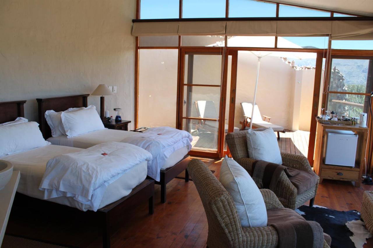 Sederkloof Lodge Studtis Экстерьер фото