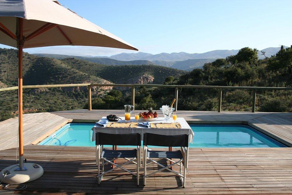 Sederkloof Lodge Studtis Экстерьер фото