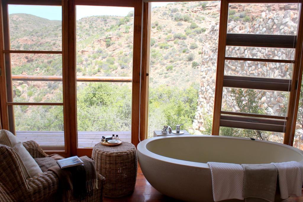 Sederkloof Lodge Studtis Экстерьер фото