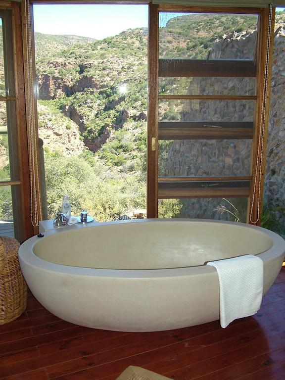 Sederkloof Lodge Studtis Экстерьер фото