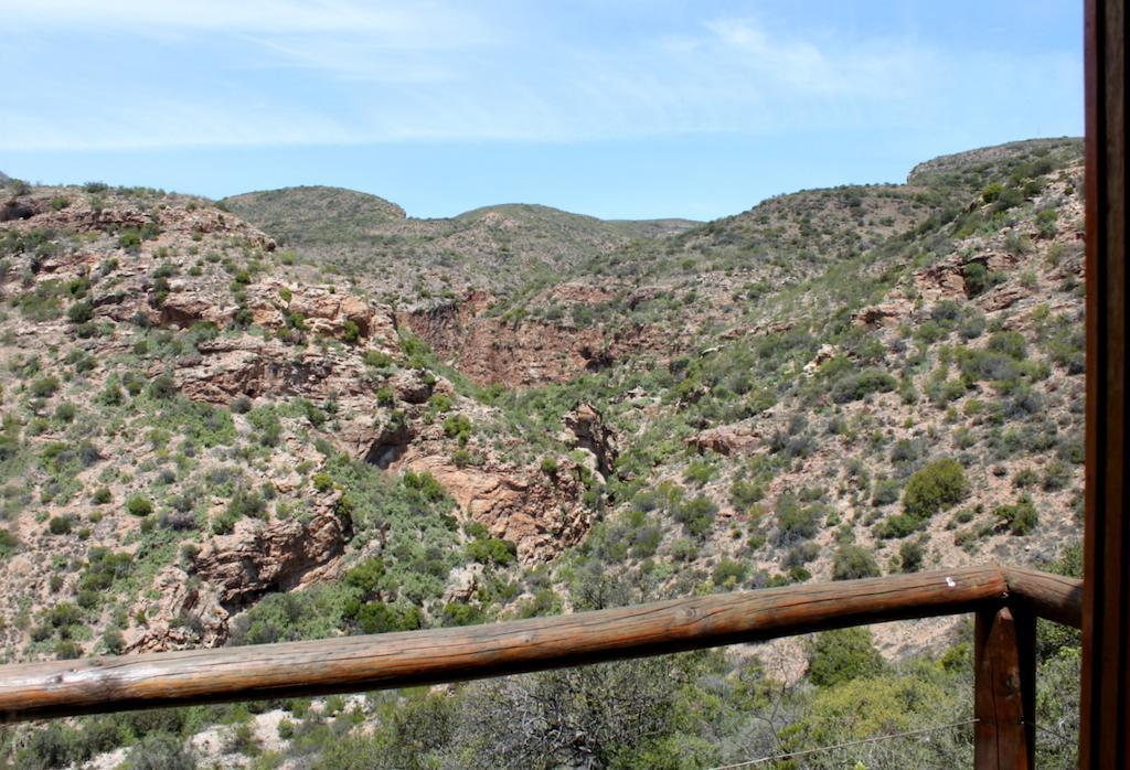 Sederkloof Lodge Studtis Экстерьер фото