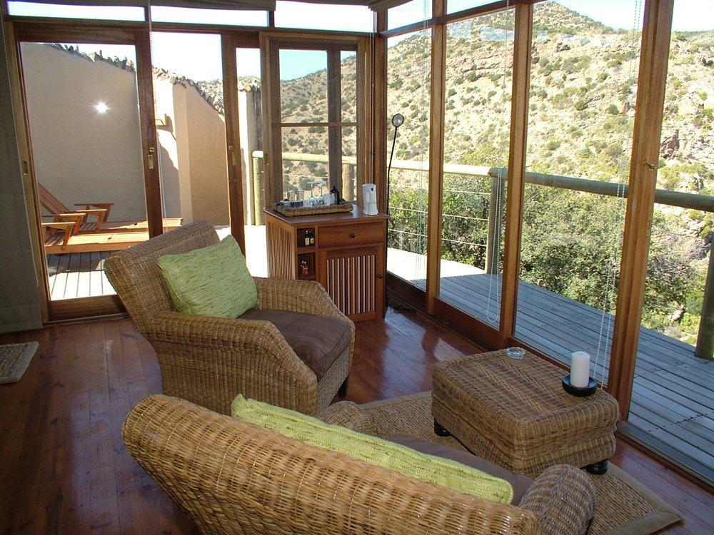 Sederkloof Lodge Studtis Экстерьер фото