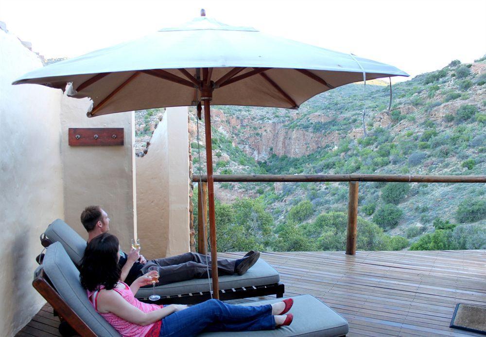 Sederkloof Lodge Studtis Экстерьер фото