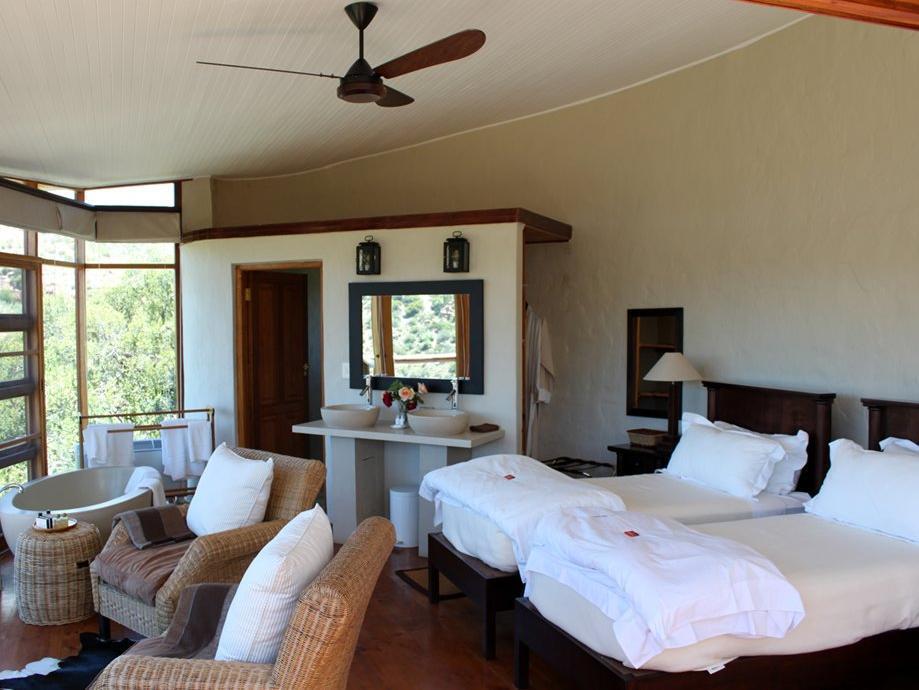 Sederkloof Lodge Studtis Экстерьер фото