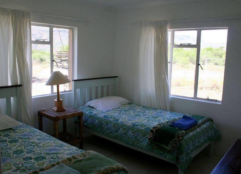 Sederkloof Lodge Studtis Экстерьер фото