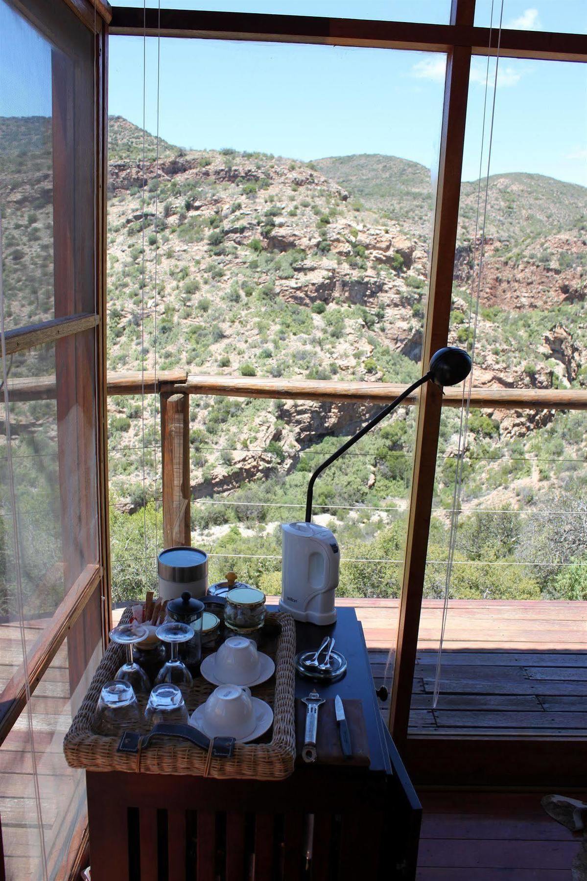 Sederkloof Lodge Studtis Экстерьер фото