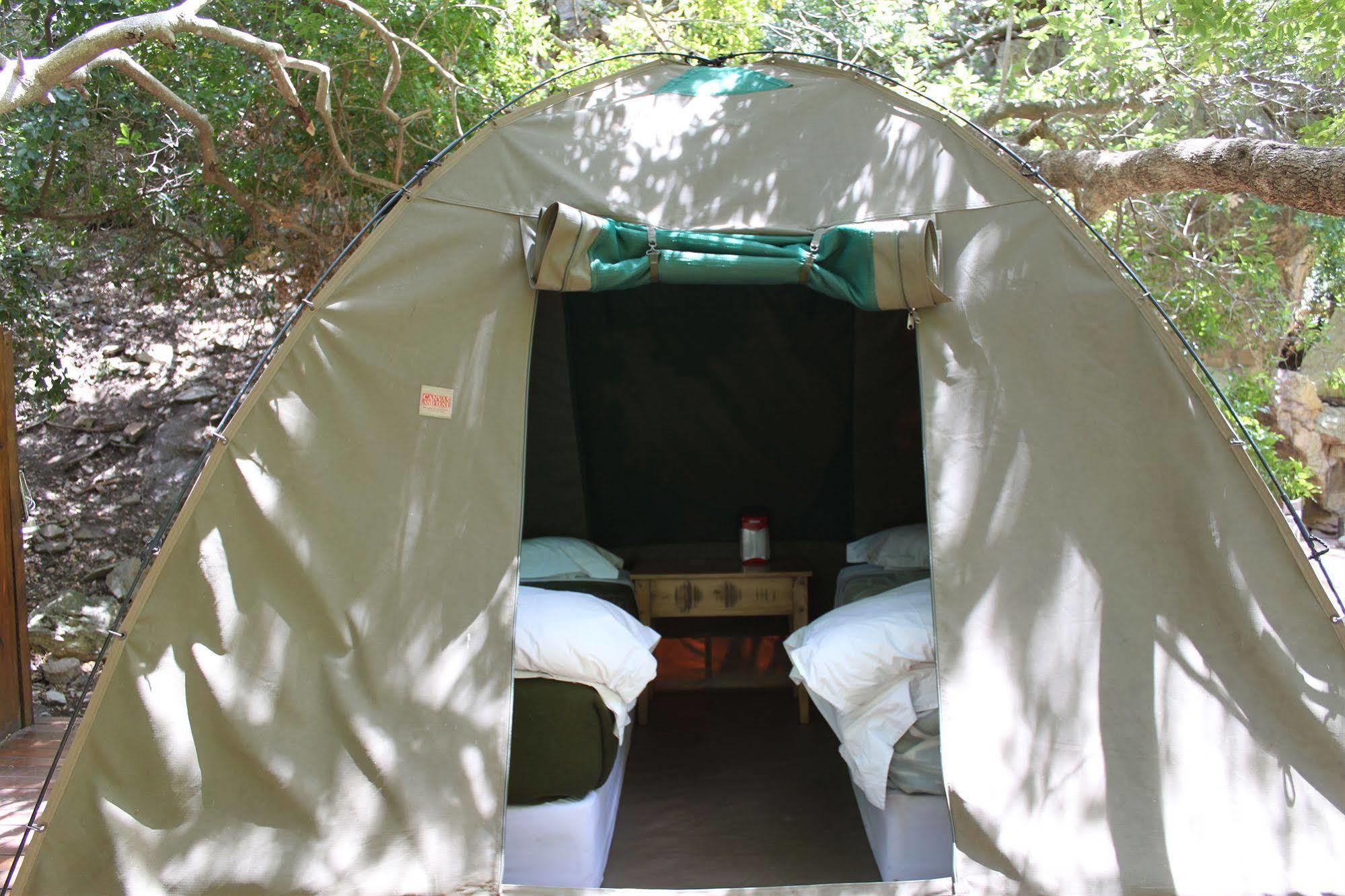 Sederkloof Lodge Studtis Экстерьер фото