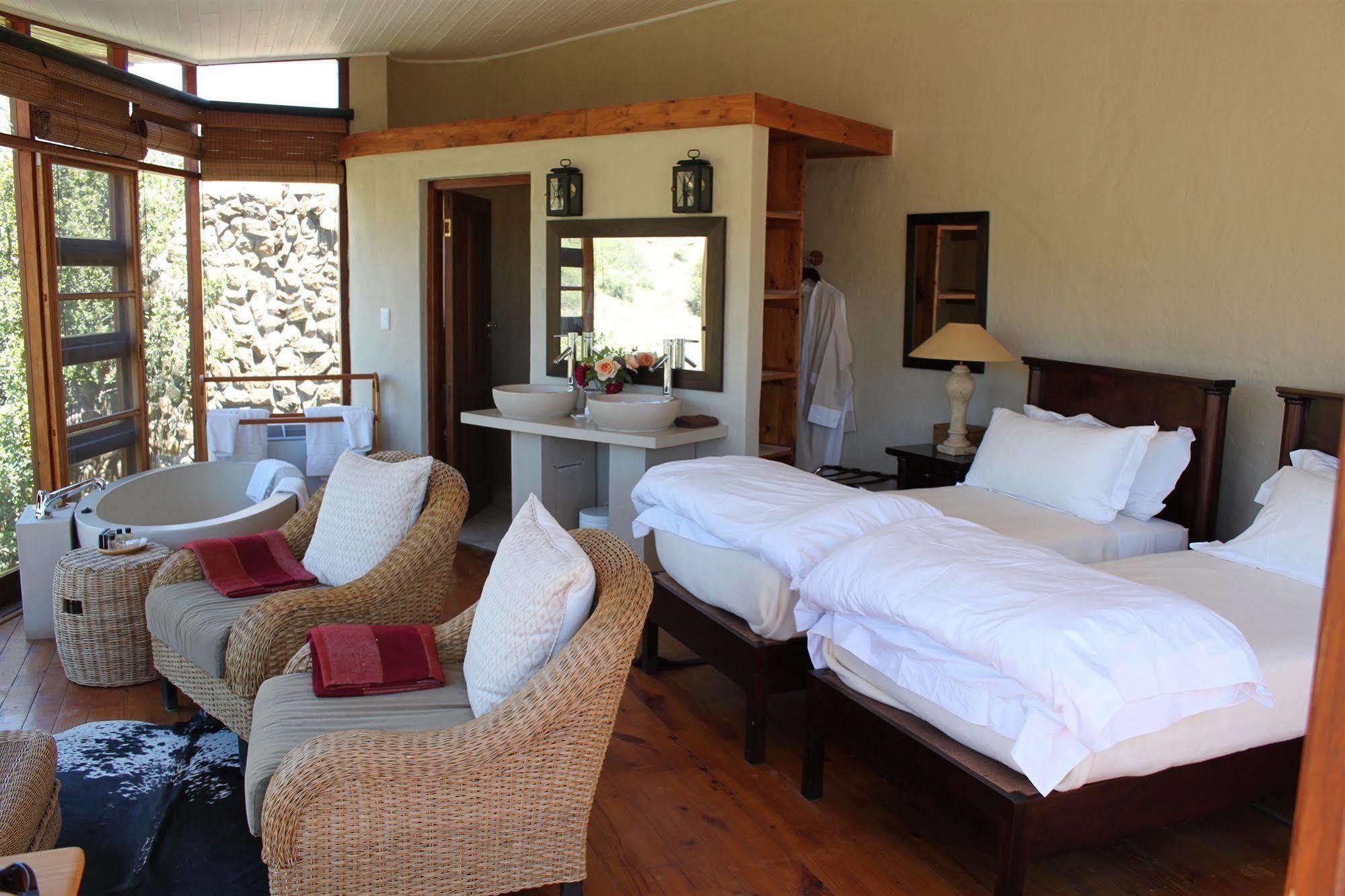 Sederkloof Lodge Studtis Экстерьер фото