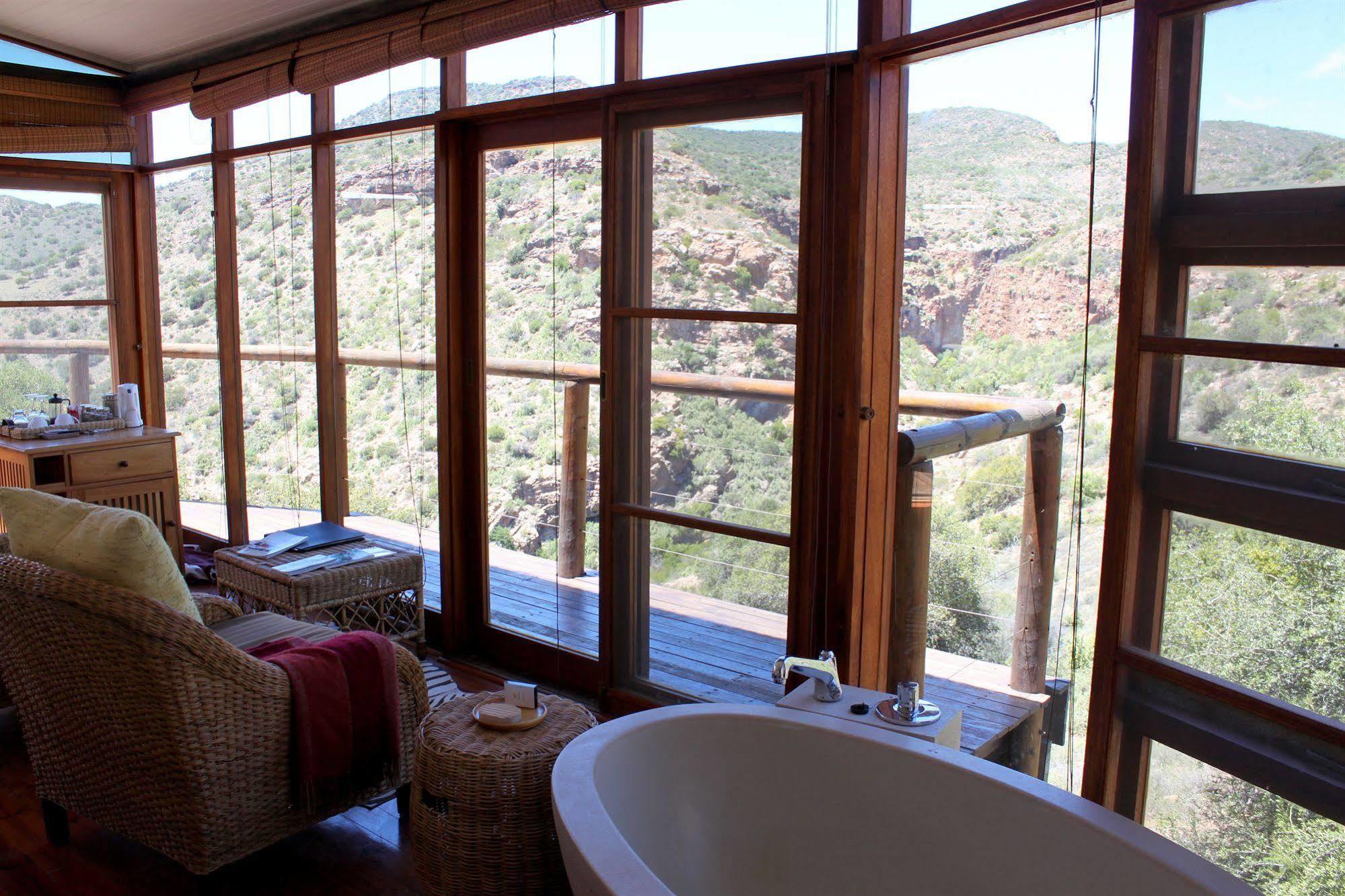 Sederkloof Lodge Studtis Экстерьер фото