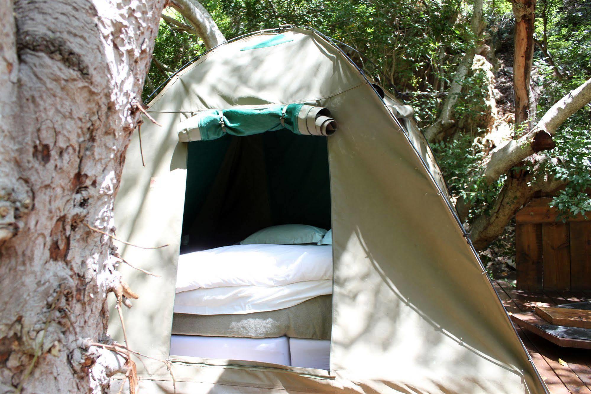 Sederkloof Lodge Studtis Экстерьер фото