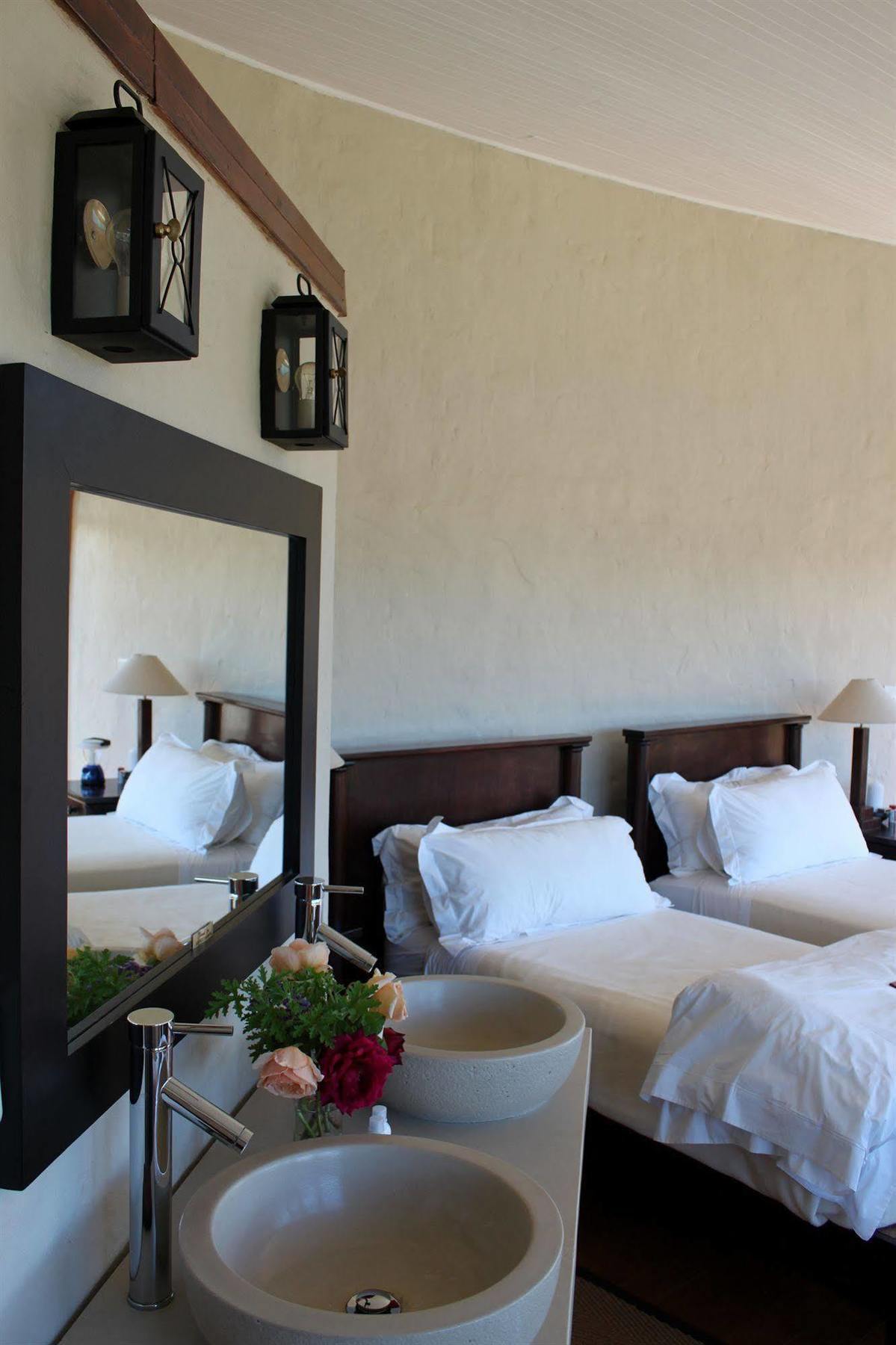 Sederkloof Lodge Studtis Экстерьер фото