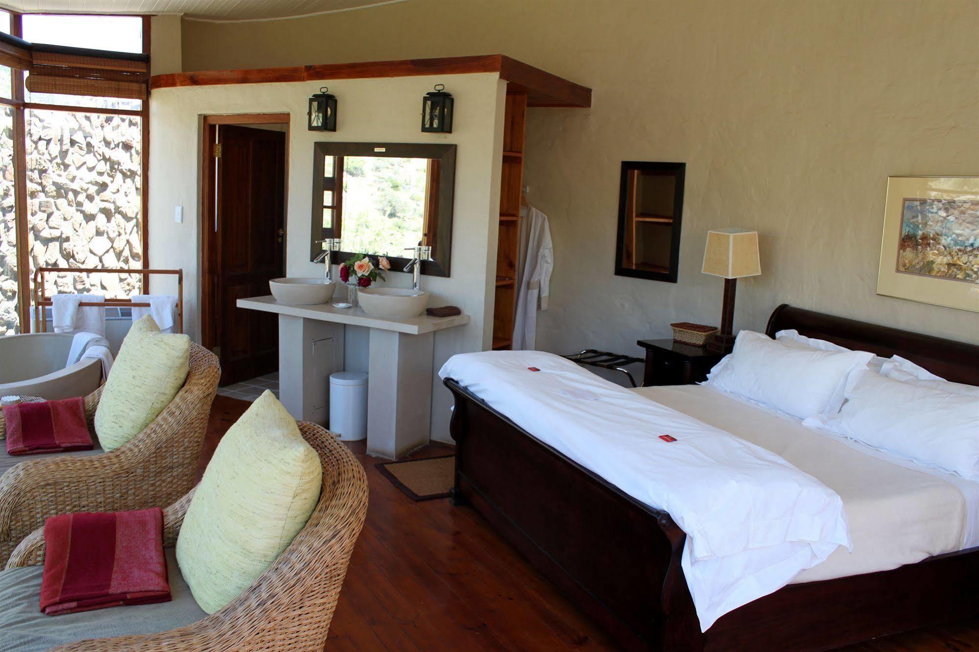 Sederkloof Lodge Studtis Экстерьер фото