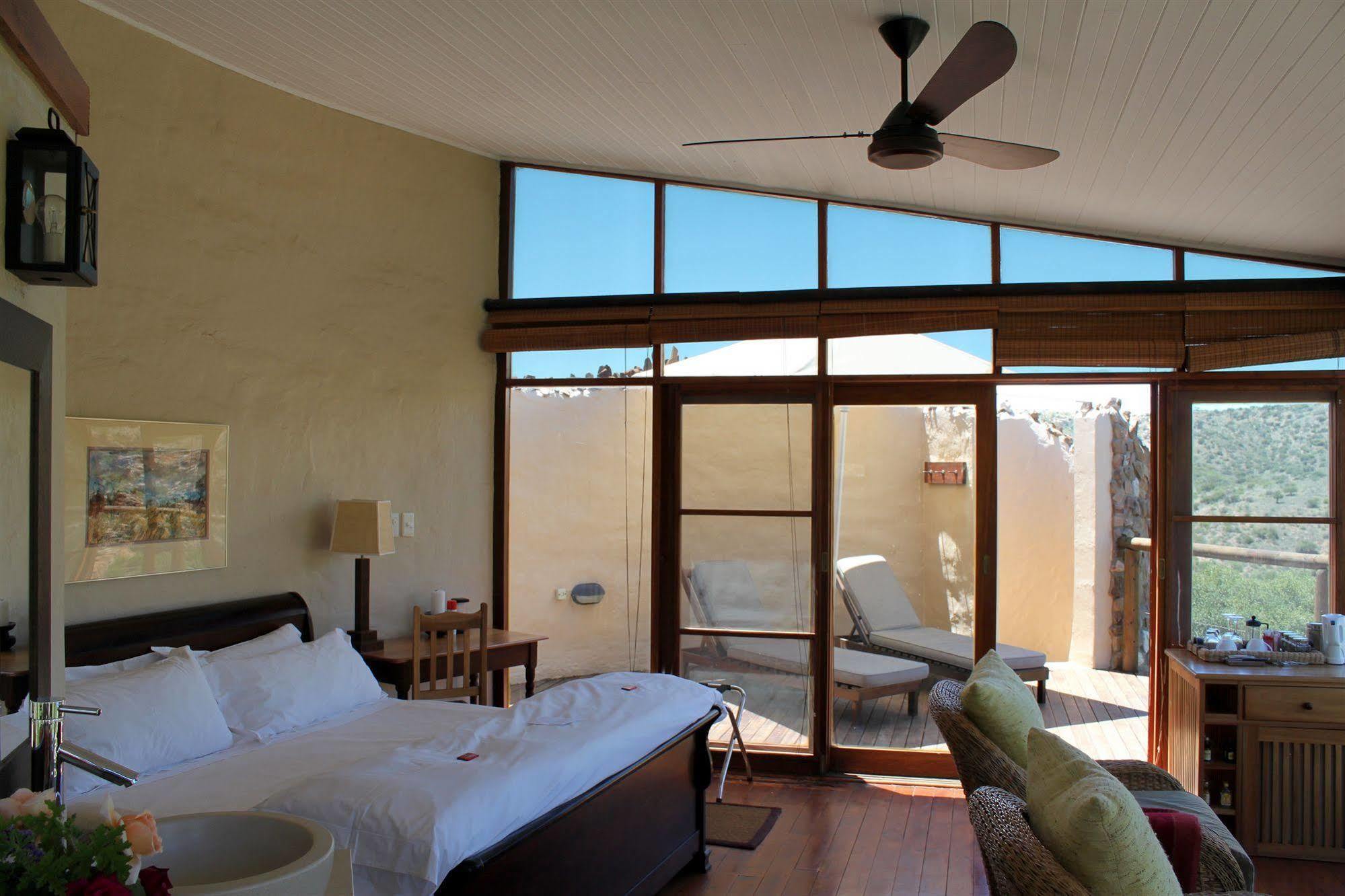 Sederkloof Lodge Studtis Экстерьер фото
