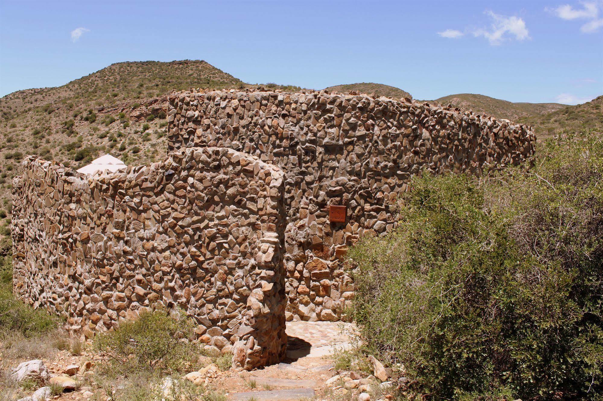 Sederkloof Lodge Studtis Экстерьер фото
