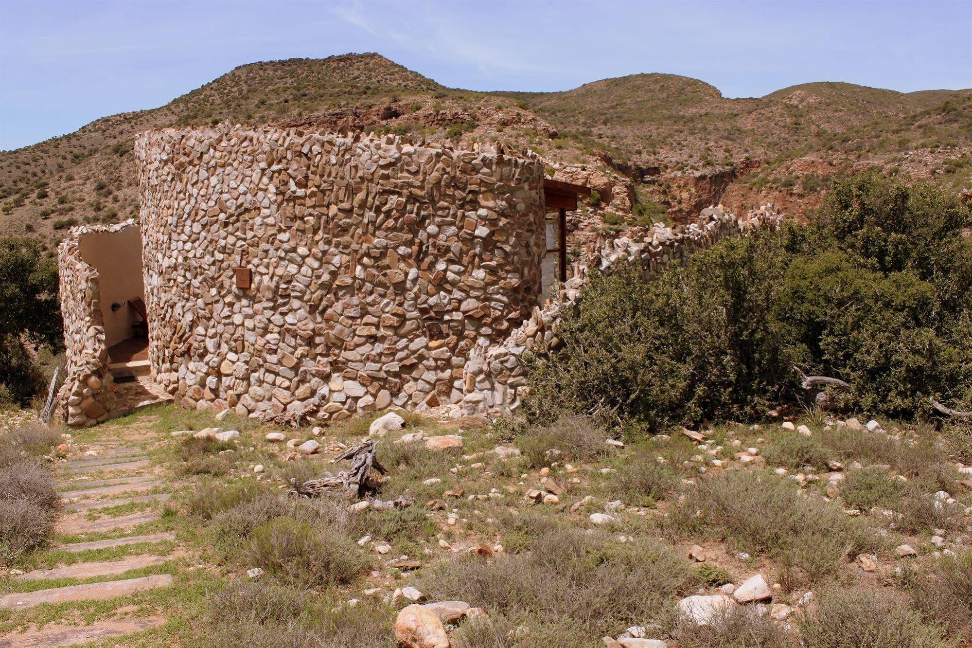 Sederkloof Lodge Studtis Экстерьер фото