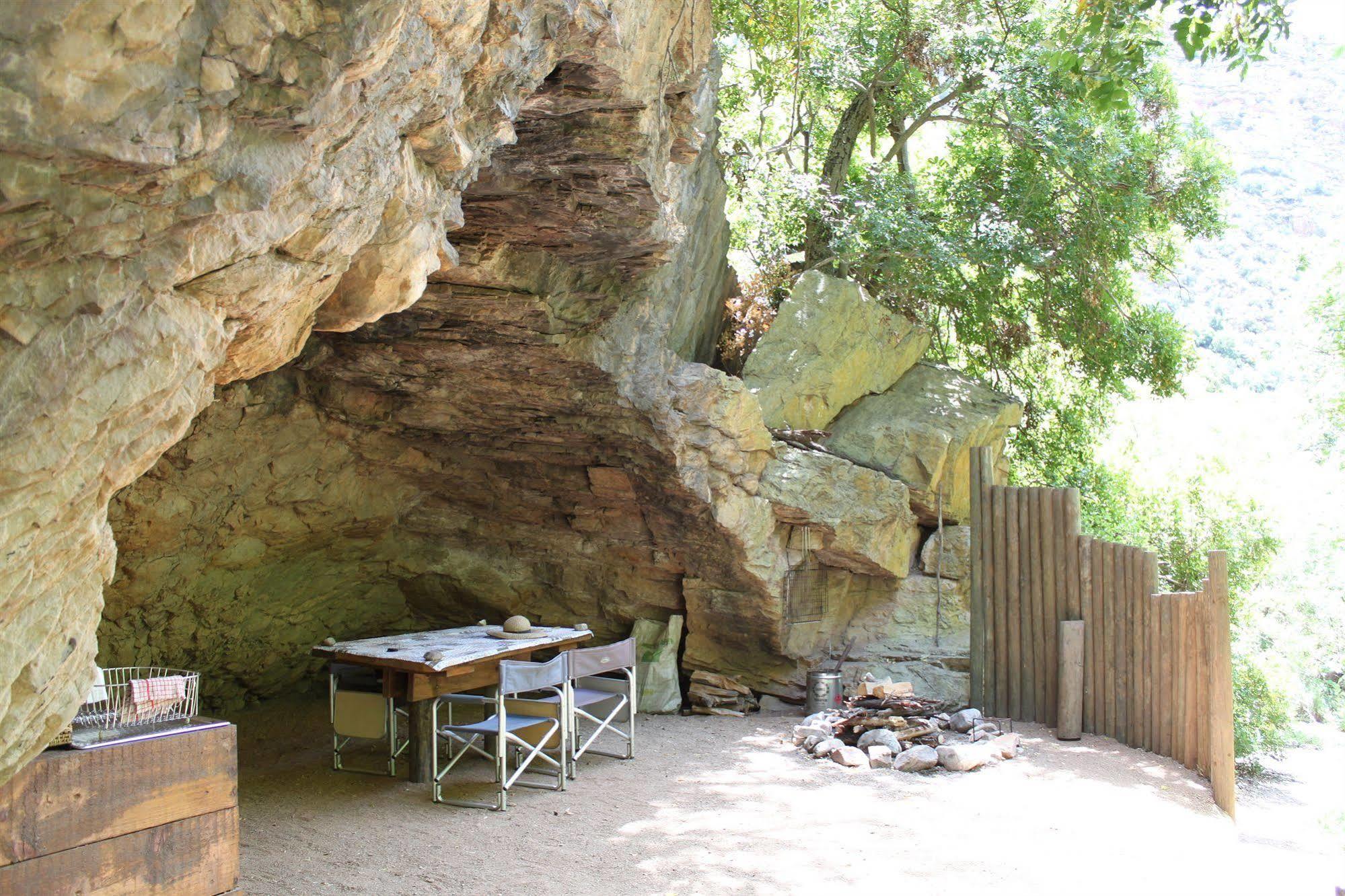 Sederkloof Lodge Studtis Экстерьер фото