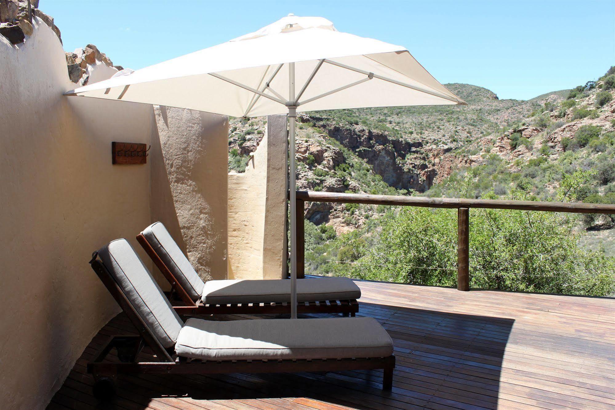 Sederkloof Lodge Studtis Экстерьер фото