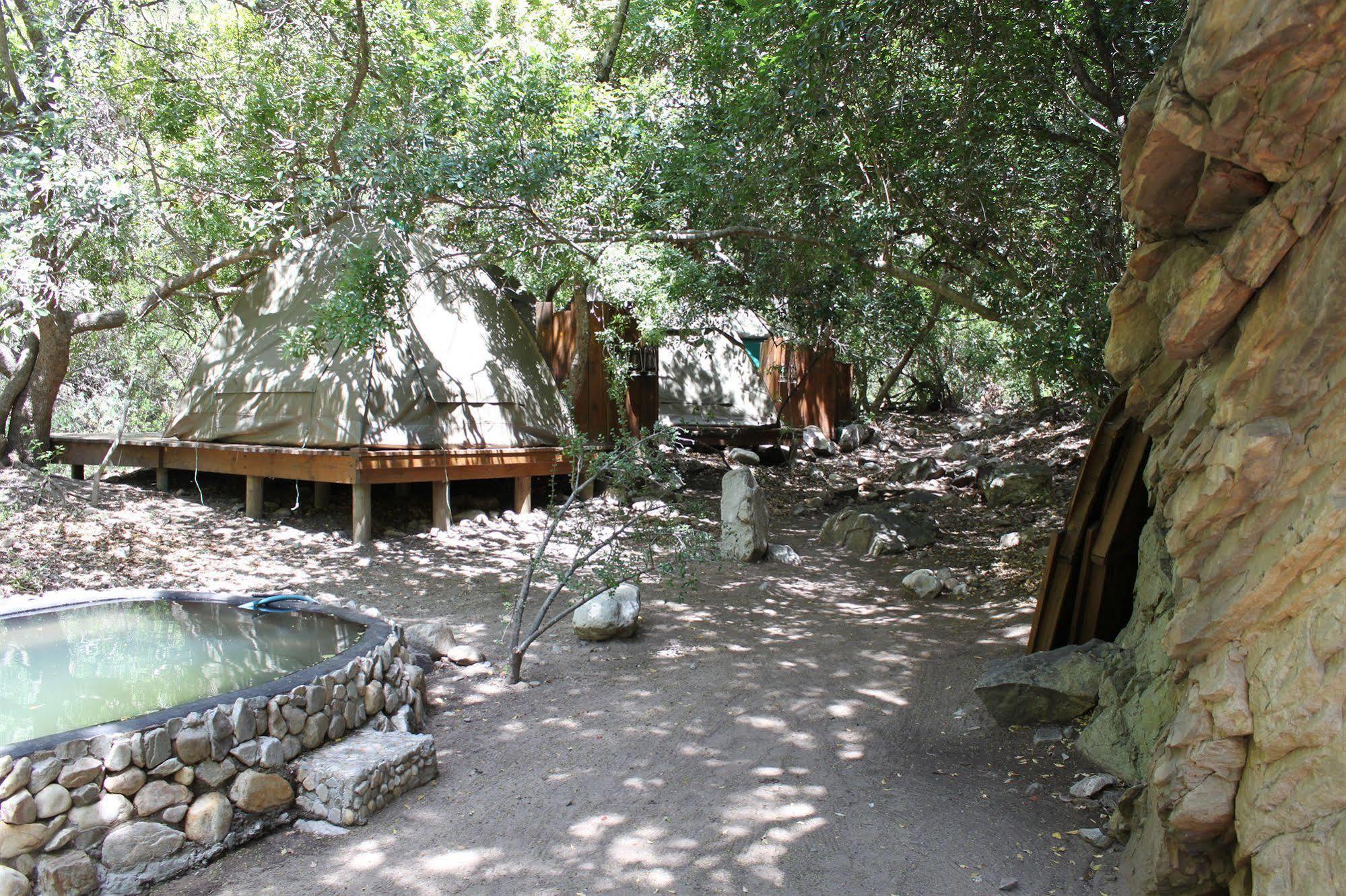 Sederkloof Lodge Studtis Экстерьер фото