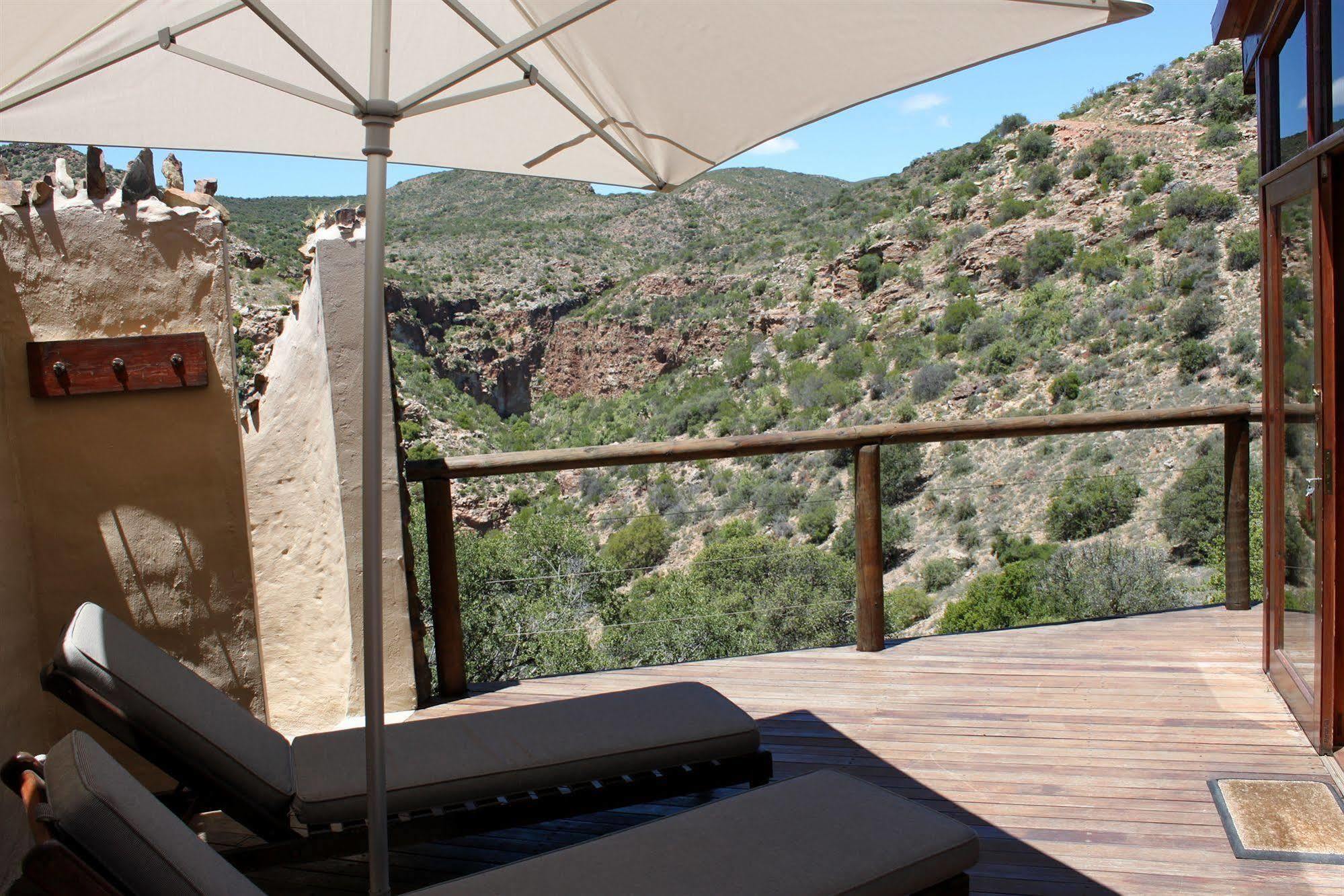 Sederkloof Lodge Studtis Экстерьер фото