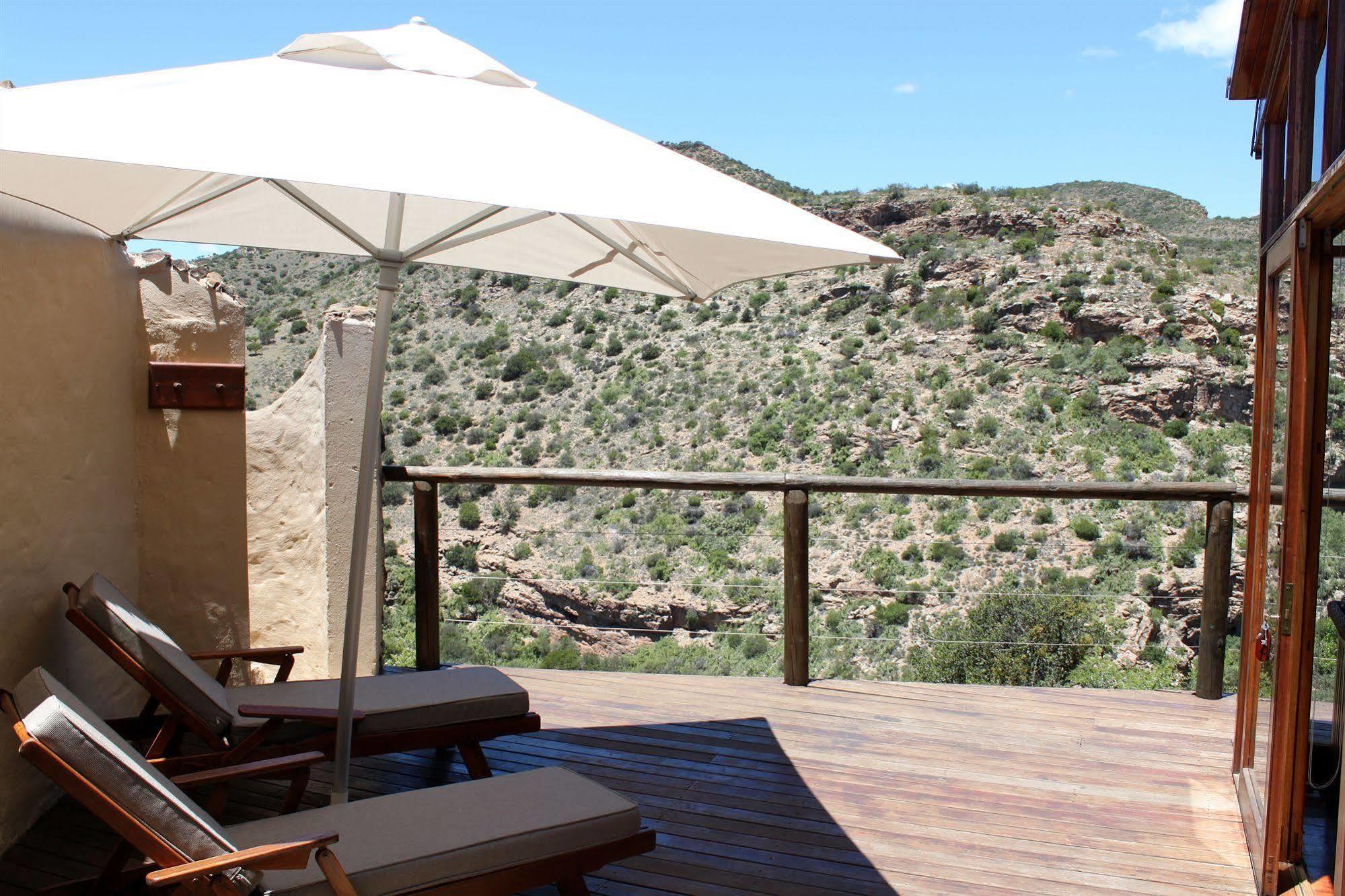 Sederkloof Lodge Studtis Экстерьер фото