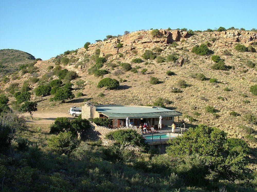 Sederkloof Lodge Studtis Экстерьер фото
