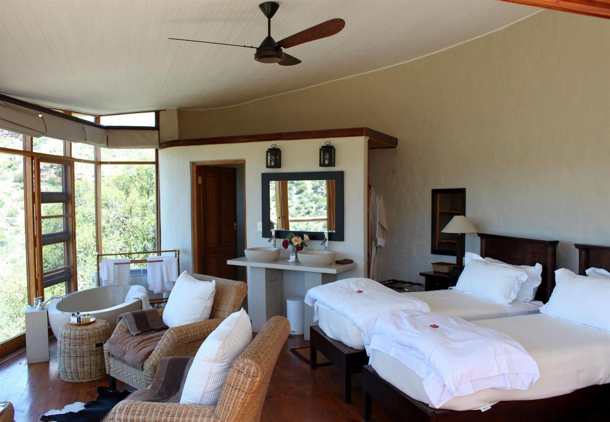 Sederkloof Lodge Studtis Экстерьер фото