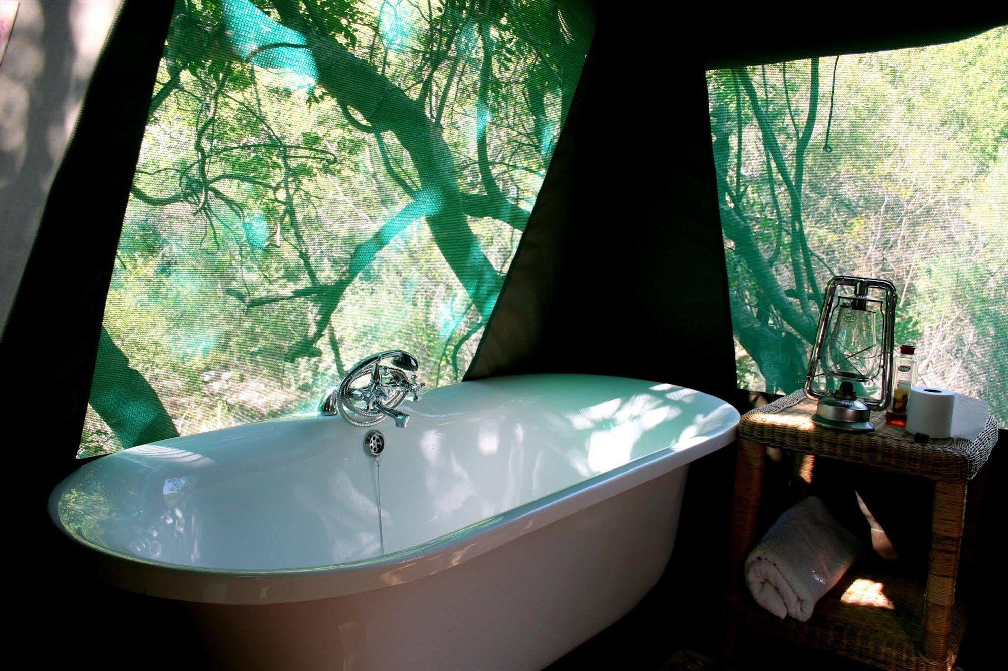 Sederkloof Lodge Studtis Экстерьер фото