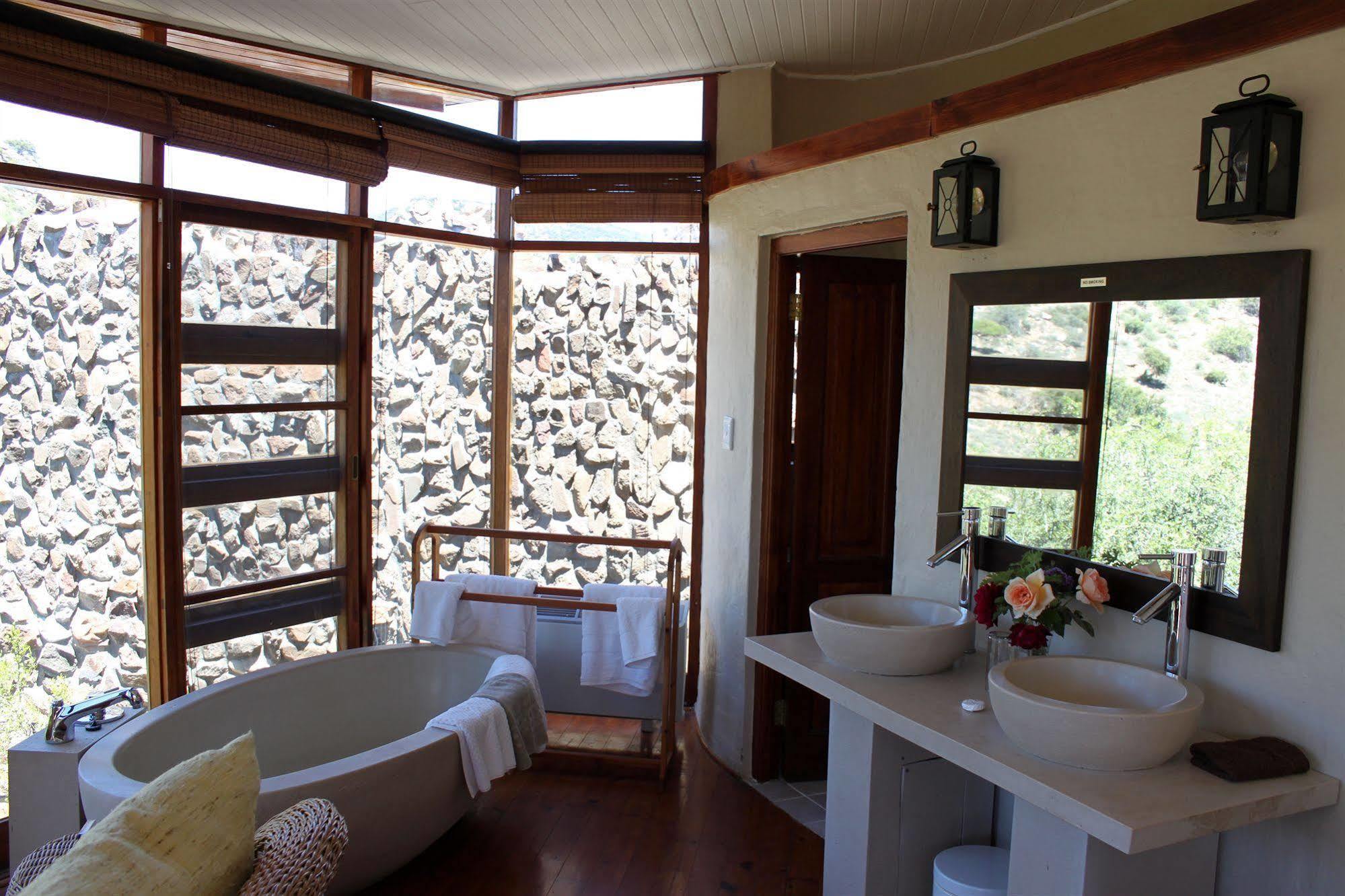 Sederkloof Lodge Studtis Экстерьер фото